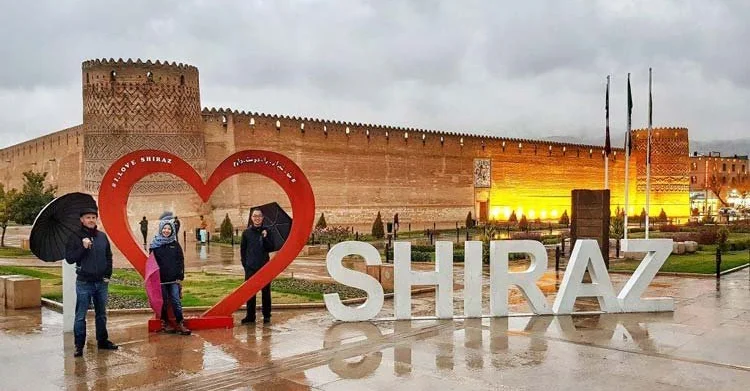 امروز کجاها بریم !